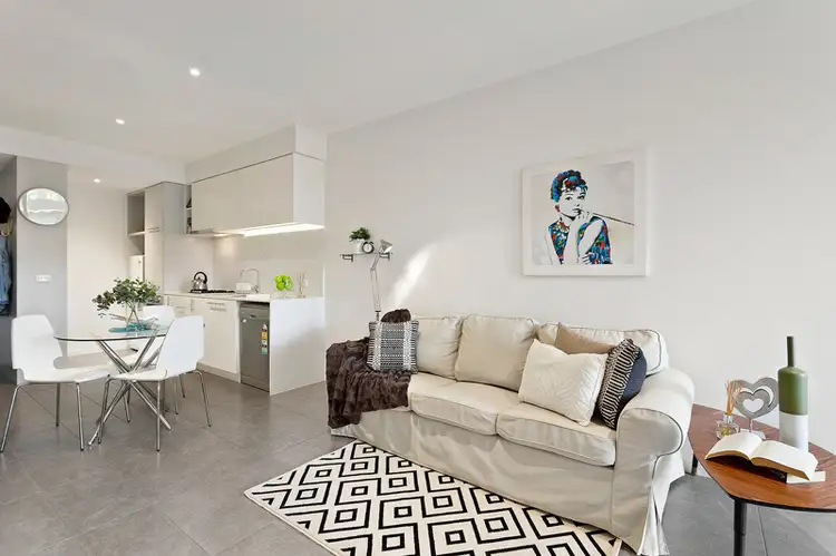Third view of Homely apartment listing, 230/660 Blackburn Road, Notting Hill VIC 3168