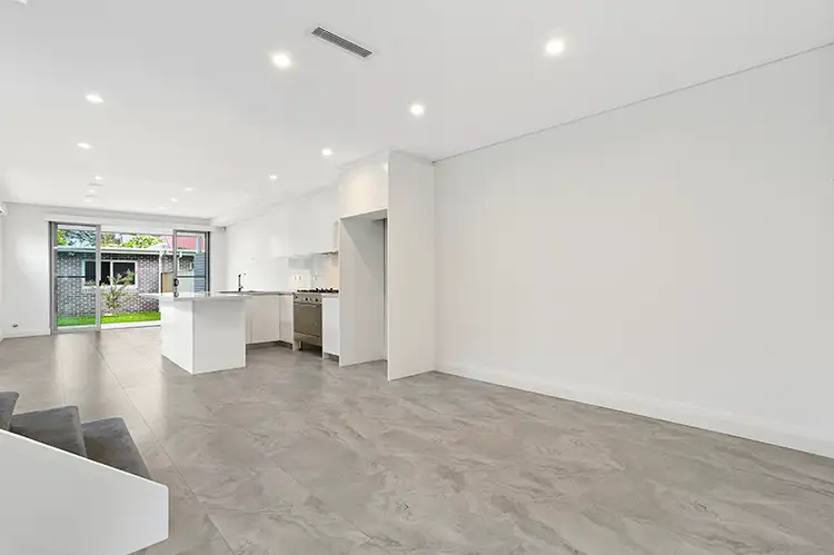 Fourth view of Homely terrace listing, 16B Alfred Street, Mascot NSW 2020