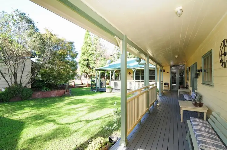 Second view of Homely house listing, 7 Wahroonga Close, St Georges Basin NSW 2540