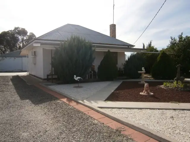 9 Druminure St, Jeparit VIC 3423