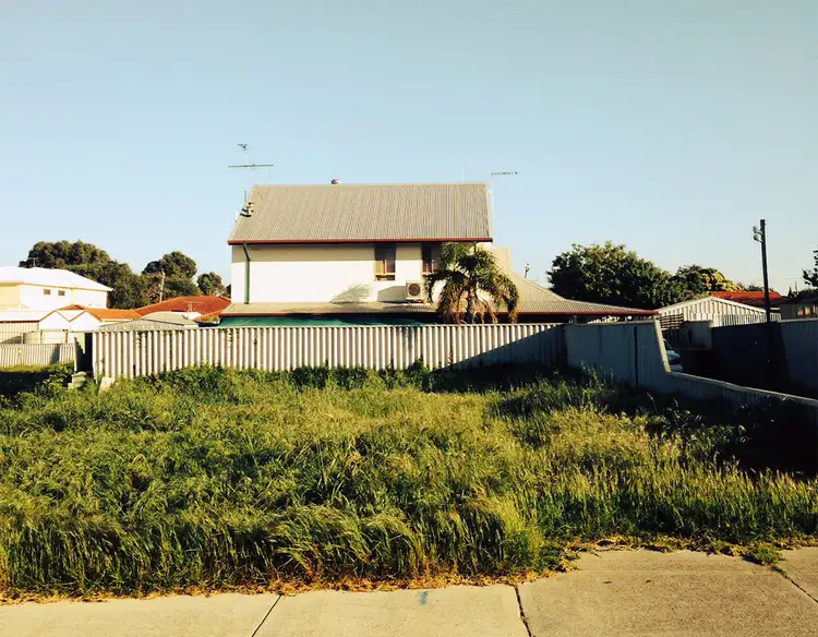 12A Lewington Street, Rockingham WA 6168