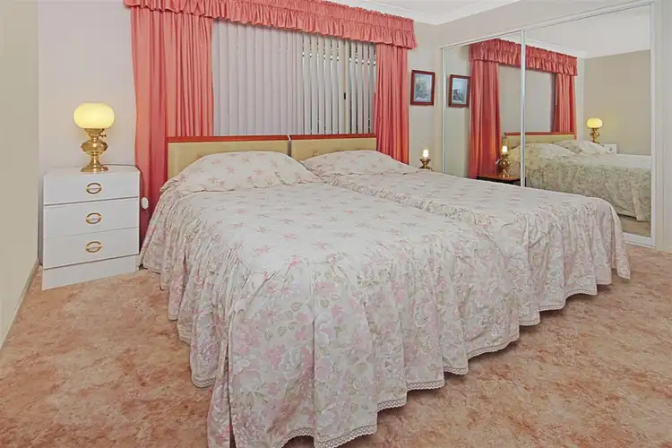 Fifth view of Homely house listing, 65 Melaleuca Crescent, Catalina NSW 2536