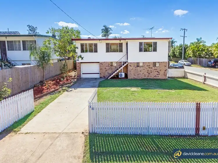 Main view of Homely house listing, 49 Dohles Rocks Road, Kallangur QLD 4503