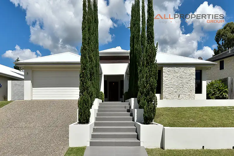 Main view of Homely house listing, 53 Laurel Street, Heathwood QLD 4110