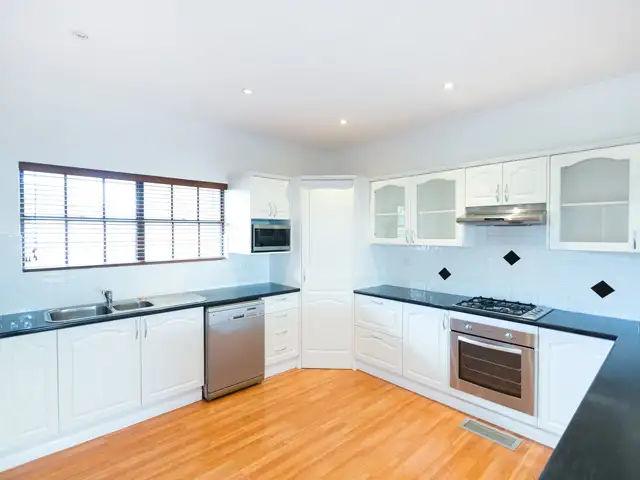 Second view of Homely house listing, 4 Andrews Court, Braitling NT 870