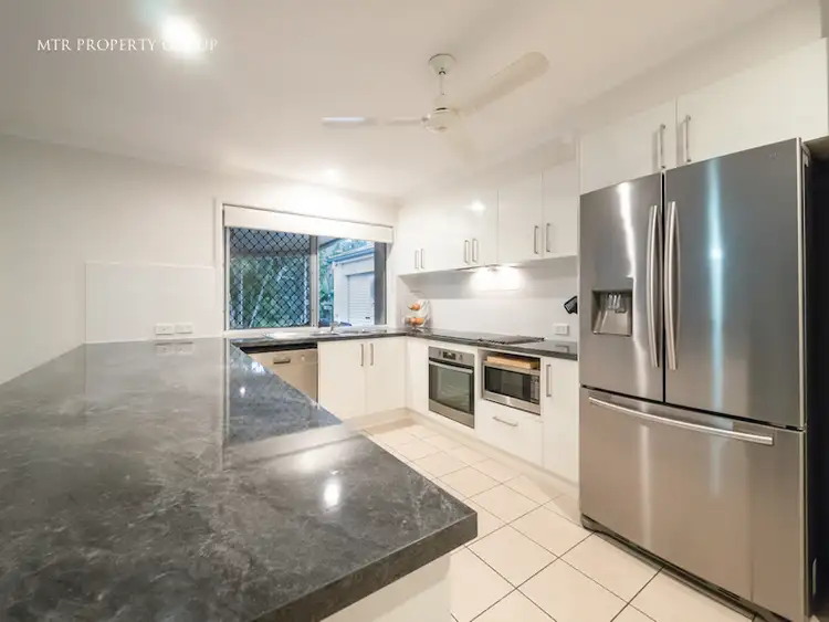 Second view of Homely house listing, 18 Toorak Place, Forest Lake QLD 4078