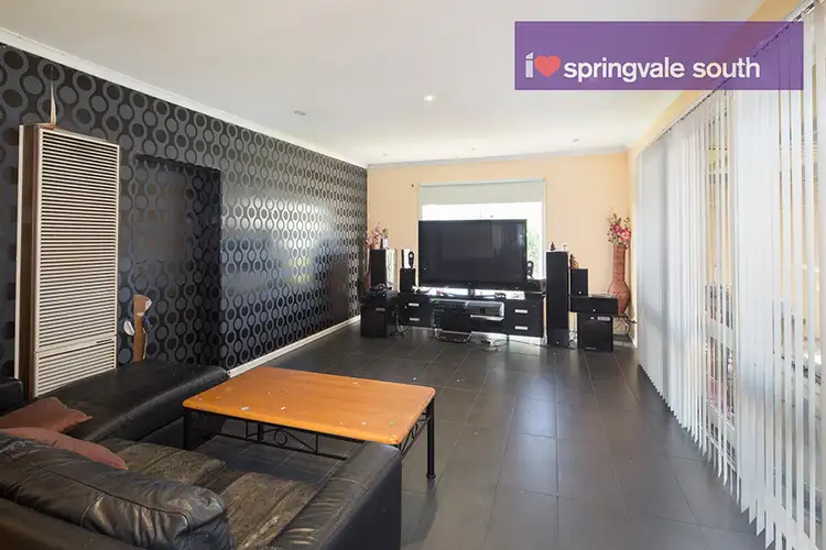 Fourth view of Homely house listing, 47 Wardale Road, Springvale South VIC 3172