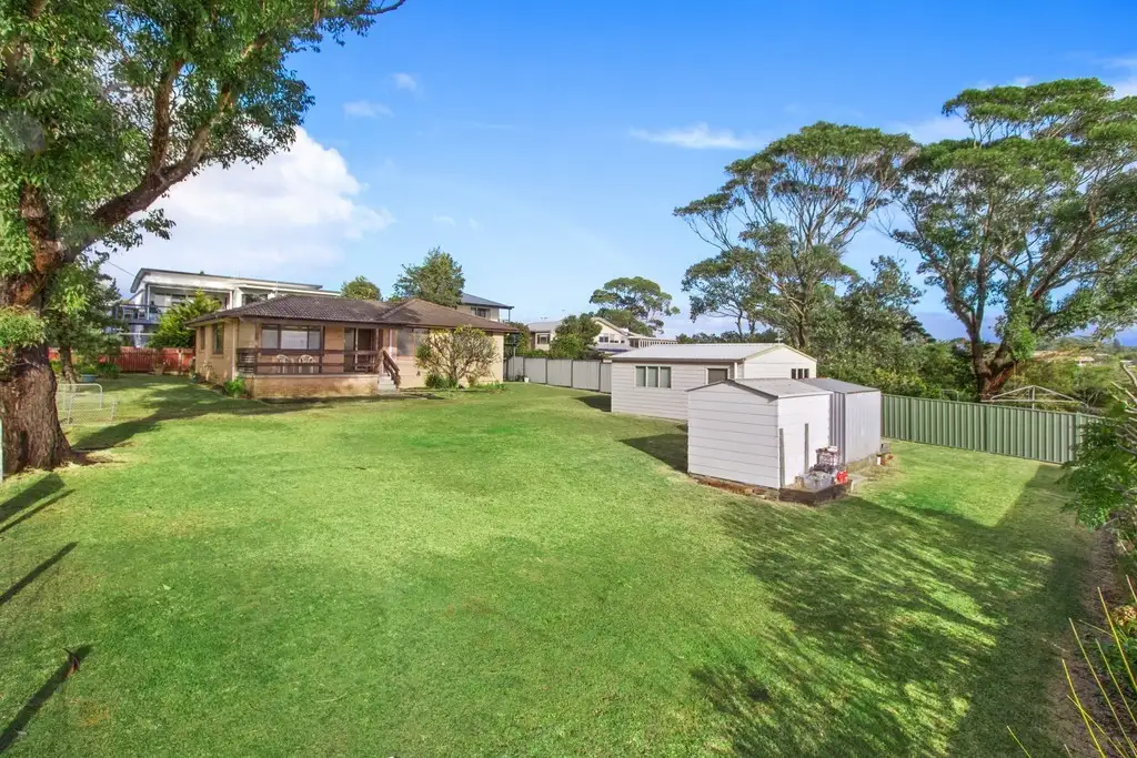 Main view of Homely house listing, 15 Did-Dell Street, Ulladulla NSW 2539