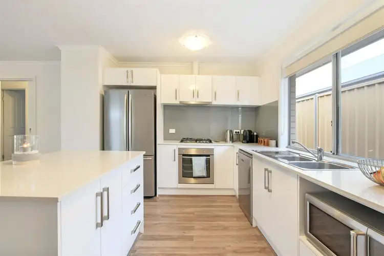 Second view of Homely house listing, 20 Derrick Street, Seaford Meadows SA 5169