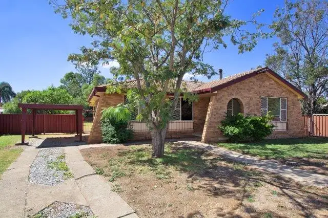 Main view of Homely house listing, 3 Macgregor Street, Tamworth NSW 2340