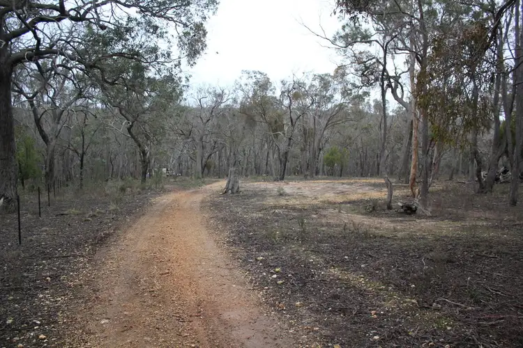 Third view of Homely land listing, Address available on request