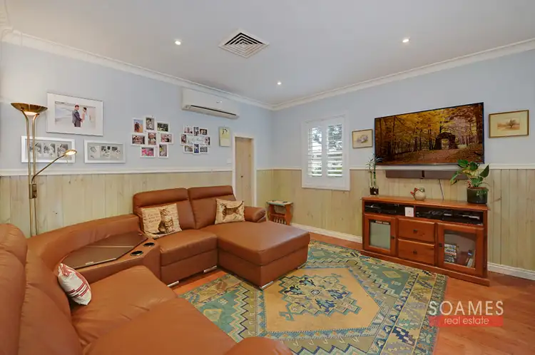 Sixth view of Homely house listing, 25 Forbes Street, Hornsby NSW 2077
