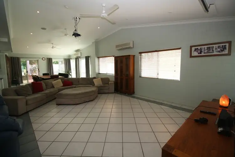 Second view of Homely house listing, 20 Etheridge Street, Mount Louisa QLD 4814