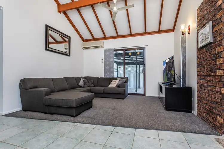 Second view of Homely house listing, 4 Meadows Drive, Kallangur QLD 4503