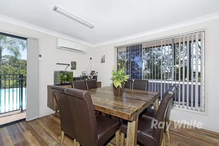 Fourth view of Homely house listing, 25 Reserve Road, Wangi Wangi NSW 2267