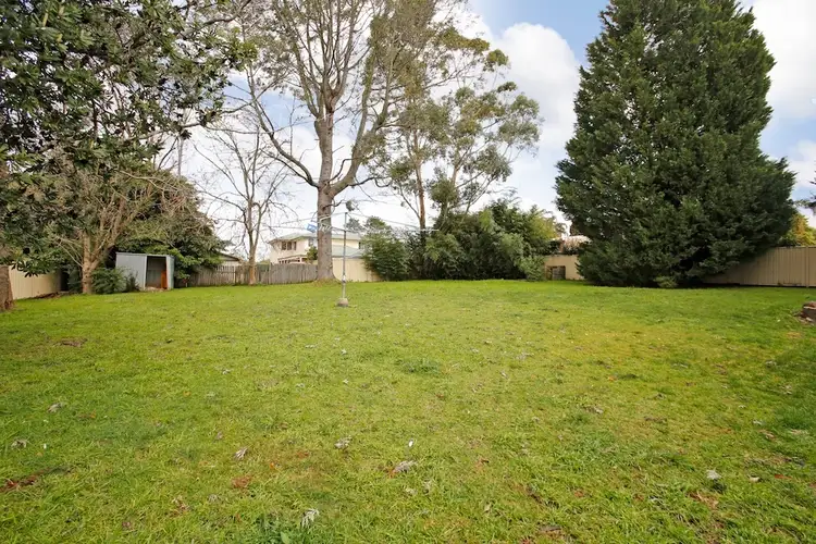 Fourth view of Homely house listing, 15 Grenfell Street, Buxton NSW 2571