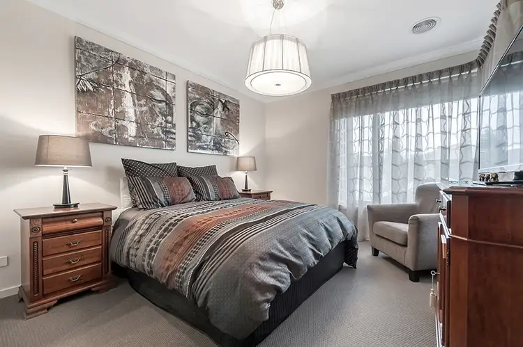 Second view of Homely house listing, 23 Reveille Way, Mickleham VIC 3064