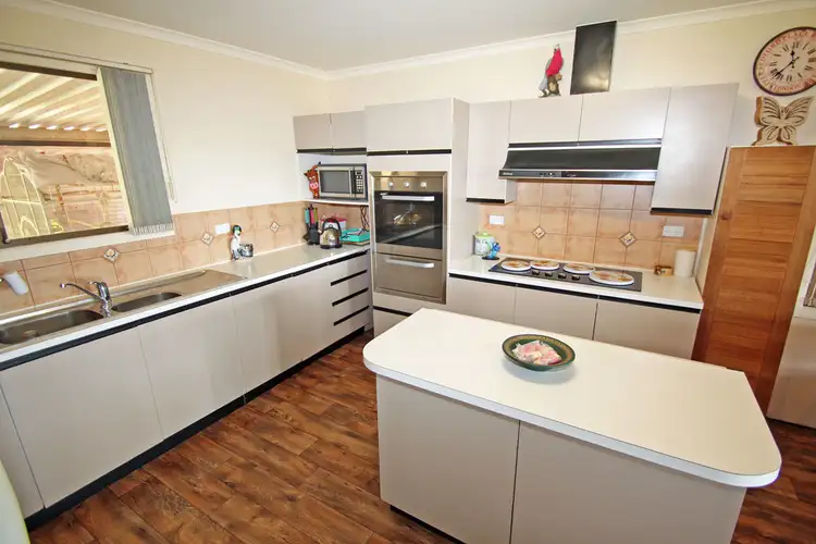 Third view of Homely house listing, 377 KULKYNE STREET, Renmark West SA 5341