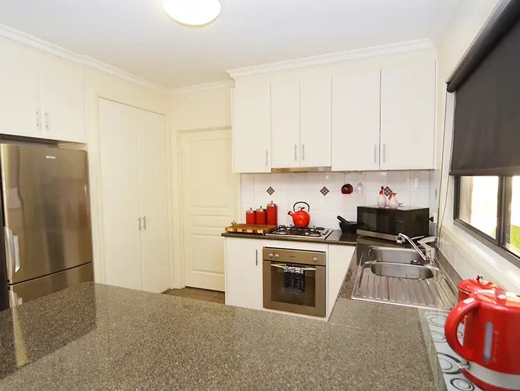 Fourth view of Homely house listing, 10A Dawn Avenue, Gol Gol NSW 2738