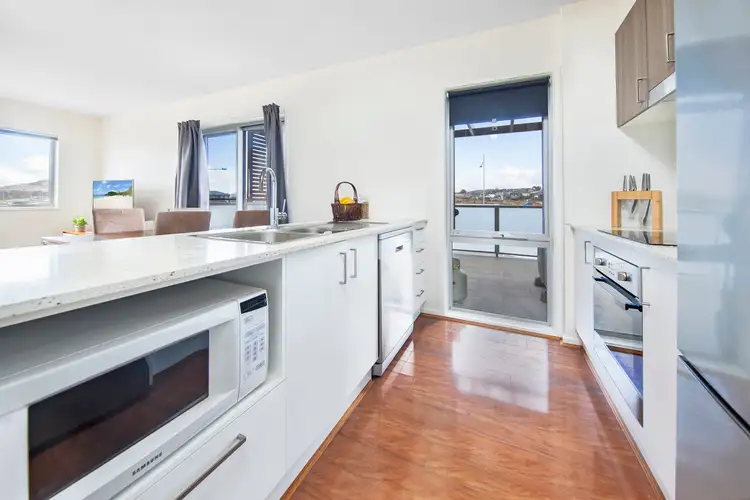 Sixth view of Homely apartment listing, 59/2 Peter Cullen Way, Wright ACT 2611
