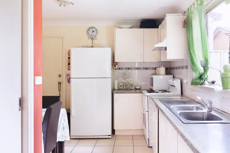 Third view of Homely house listing, 4/50 Hythe Street, Mount Druitt NSW 2770