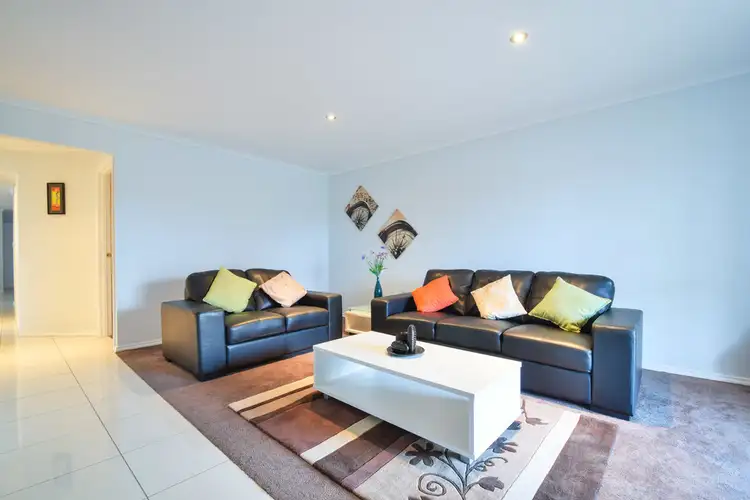 Third view of Homely house listing, 21 South Pacific Drive, Seaford Meadows SA 5169