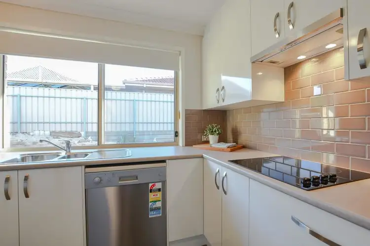 Second view of Homely house listing, 28 Kings Hill Circuit, Onkaparinga Hills SA 5163