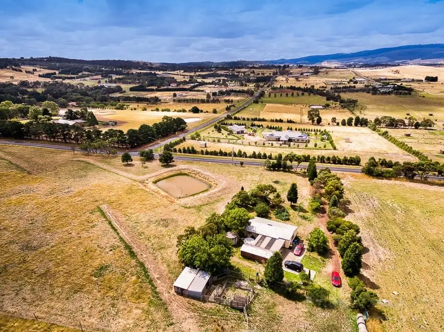 Main view of Homely house listing, 420 GRANTS ROAD, Eden Park VIC 3757
