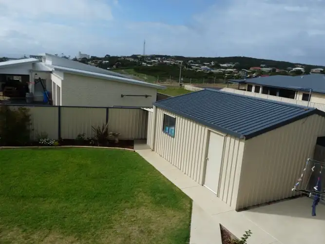 Seventh view of Homely house listing, 80 Johns Street, West Beach WA 6450