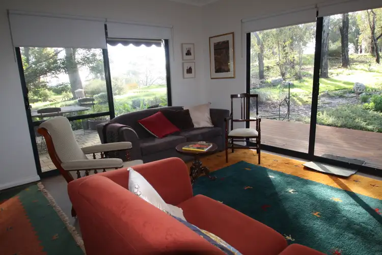 Sixth view of Homely house listing, Lot 72 Ridgeview Dve, Coolup WA 6214