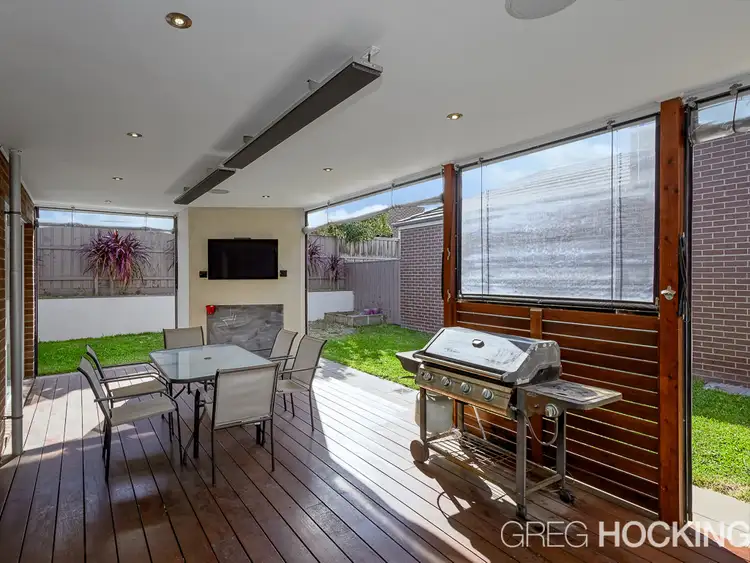 34 Oakmont Crescent, Heatherton VIC 3202