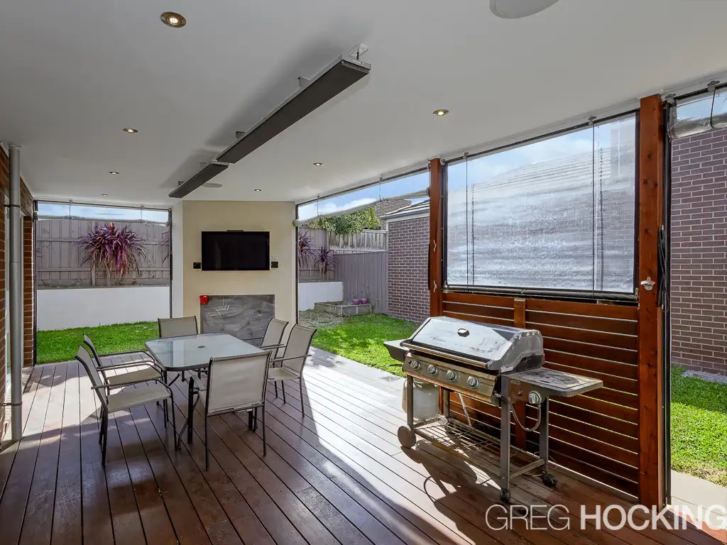 Main view of Homely house listing, 34 Oakmont Crescent, Heatherton VIC 3202