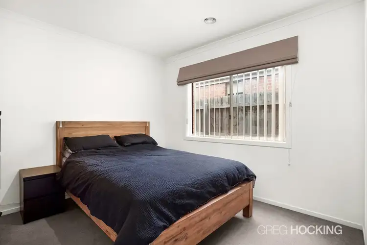 Fourth view of Homely house listing, 14 Tony Drive, Truganina VIC 3029