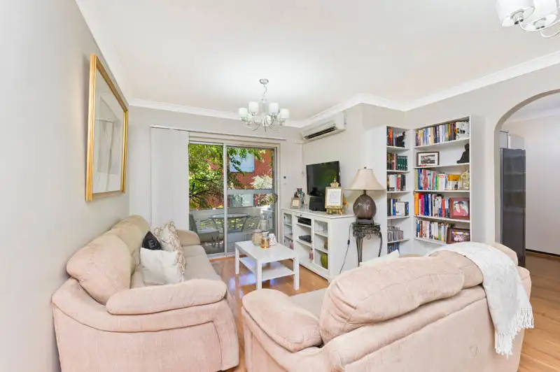Main view of Homely house listing, 7/42-44 Terrace road, Dulwich Hill NSW 2203