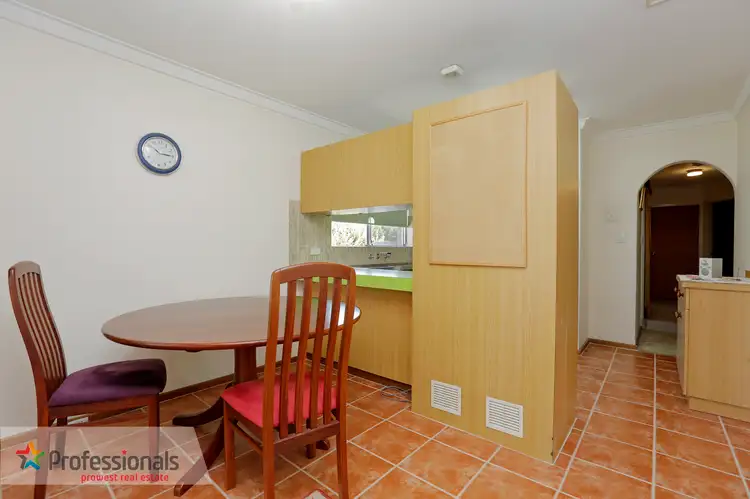 Fifth view of Homely house listing, 13A Opal Place, Riverton WA 6148