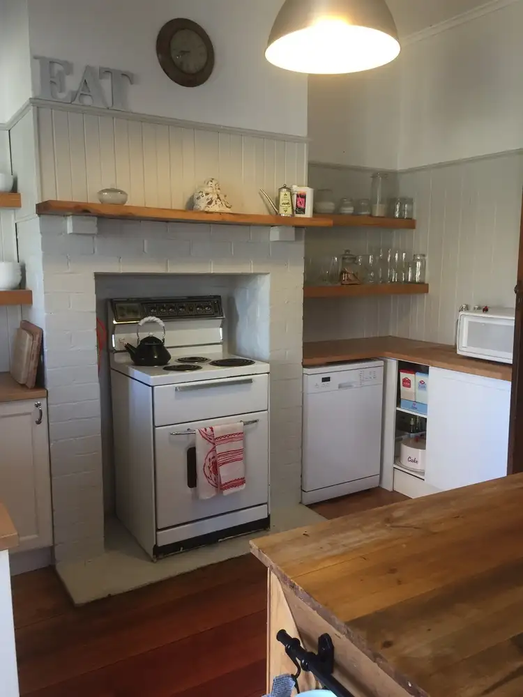 Fifth view of Homely house listing, 16 Smith Street, Yea VIC 3717