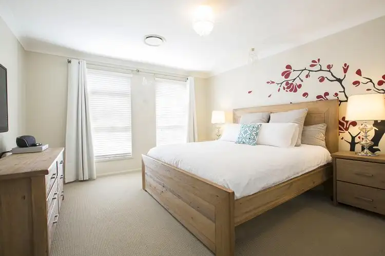 Third view of Homely house listing, 4 Wade Close, Luddenham NSW 2745