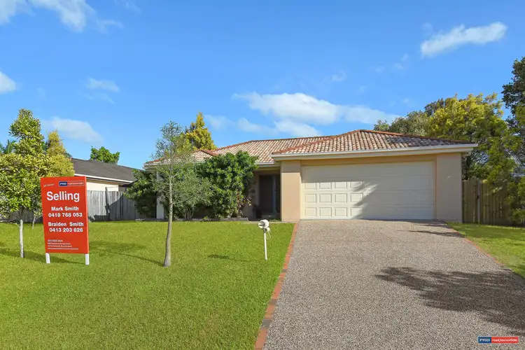 20 Islander Court, Burleigh Waters QLD 4220