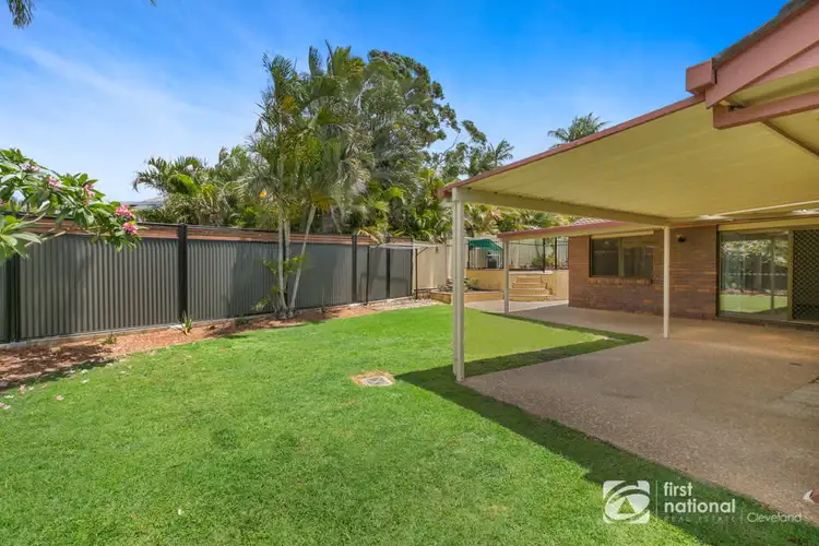 Sixth view of Homely house listing, 5 Dinton Court, Alexandra Hills QLD 4161