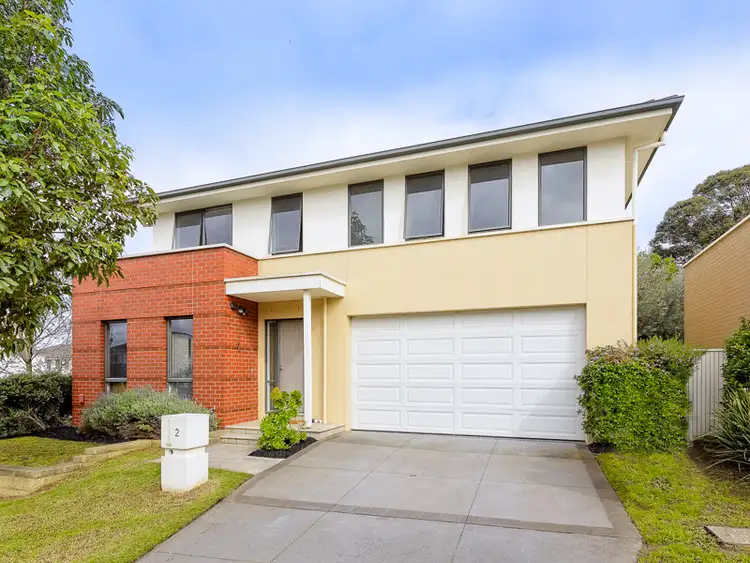 2 Sandhill Close, Heatherton VIC 3202