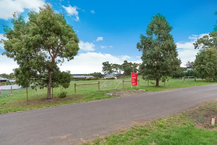 Seventh view of Homely land listing, Lot 13 Opal Court, Kyneton VIC 3444