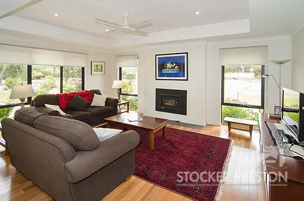 Third view of Homely house listing, 35 Shearers Close, Quedjinup, Dunsborough WA 6281