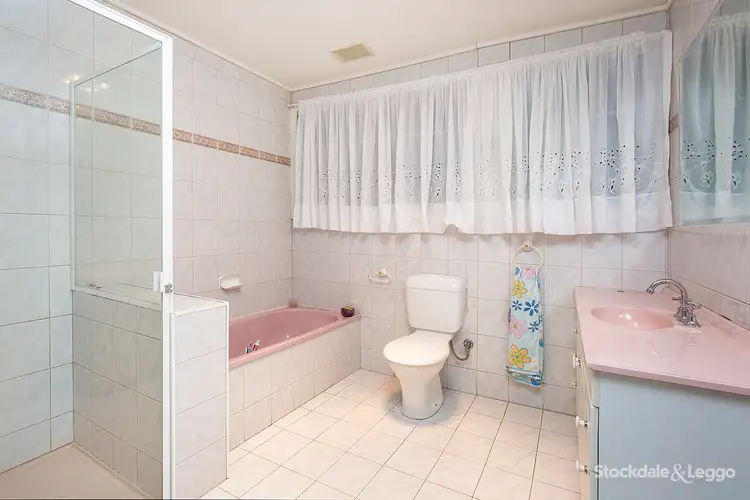 Sixth view of Homely house listing, 47 Inverloch Crescent, Dallas VIC 3047