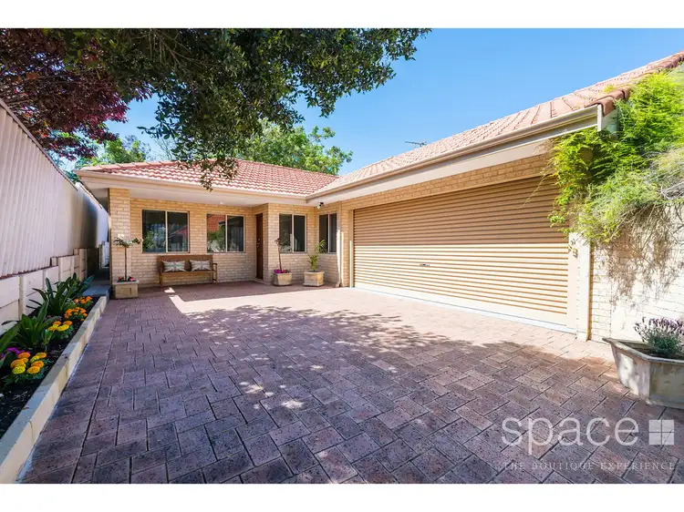 Main view of Homely house listing, 8a Shann Street, Floreat WA 6014