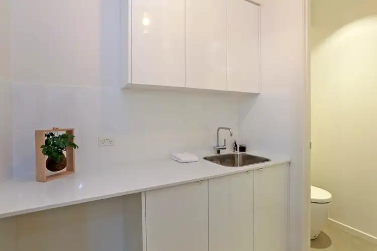 Third view of Homely townhouse listing, 7a Collins Street, Geelong West VIC 3218