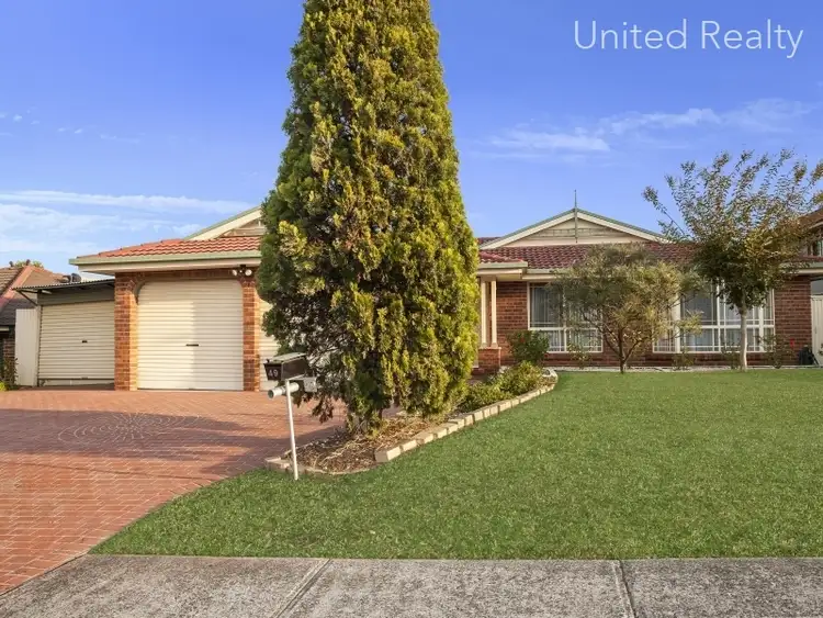 Sixth view of Homely house listing, 49 Helena Road, Cecil Hills NSW 2171