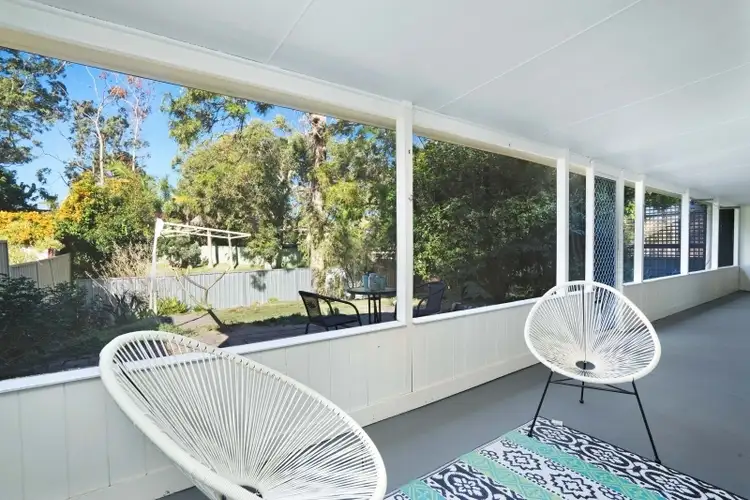 Seventh view of Homely house listing, 8 James Scott Crescent, Lemon Tree Passage NSW 2319