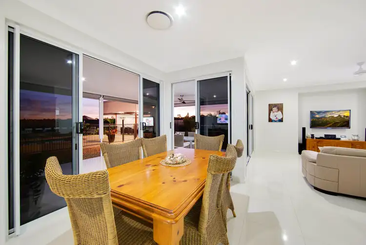 Sixth view of Homely house listing, 63 Rosewood Avenue, Wondunna QLD 4655