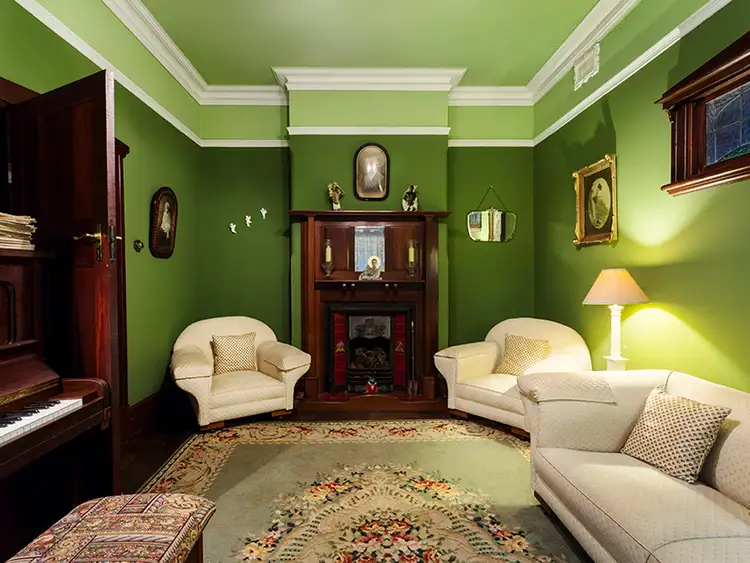 Fifth view of Homely house listing, 103 Fifth Avenue, Mount Lawley WA 6050