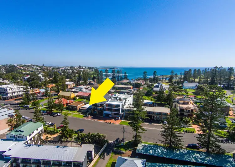 Third view of Homely house listing, 15 Bong Bong St, Kiama NSW 2533